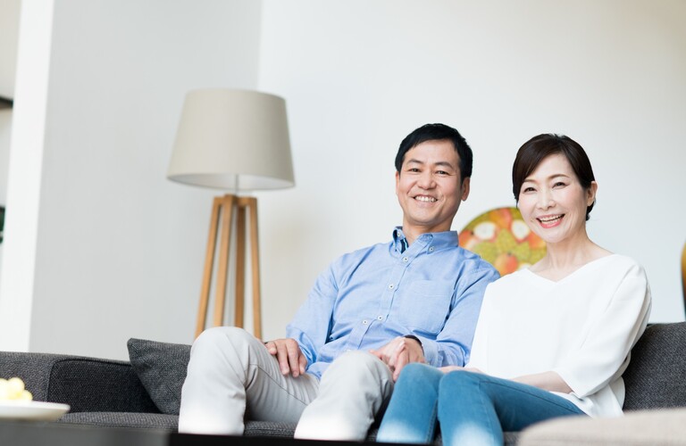 50代以上も安心の婚活| 宇治の結婚相談所ならマルイ結婚相談所